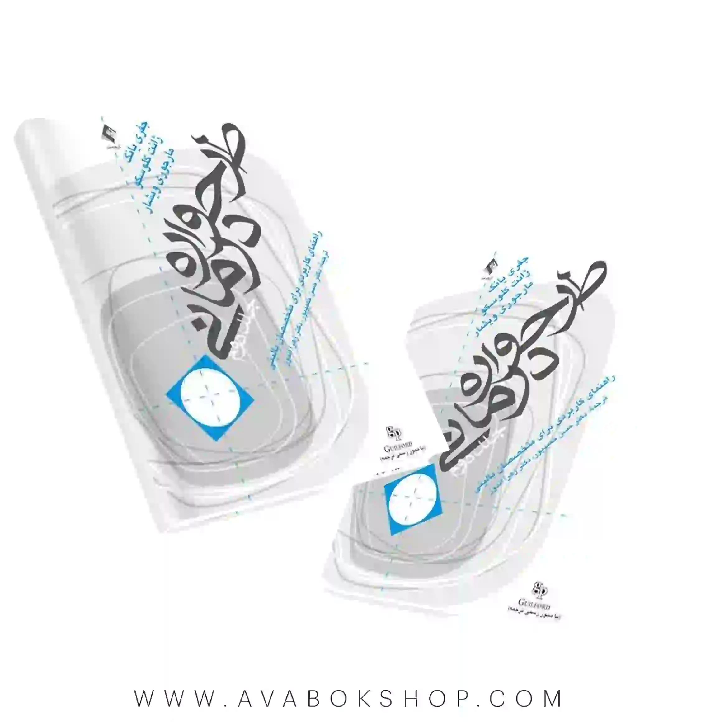 کتاب طرحواره درمانی (راهنمای کاربردی برای متخصصین بالینی) جلد دوم انتشارات ارجمند